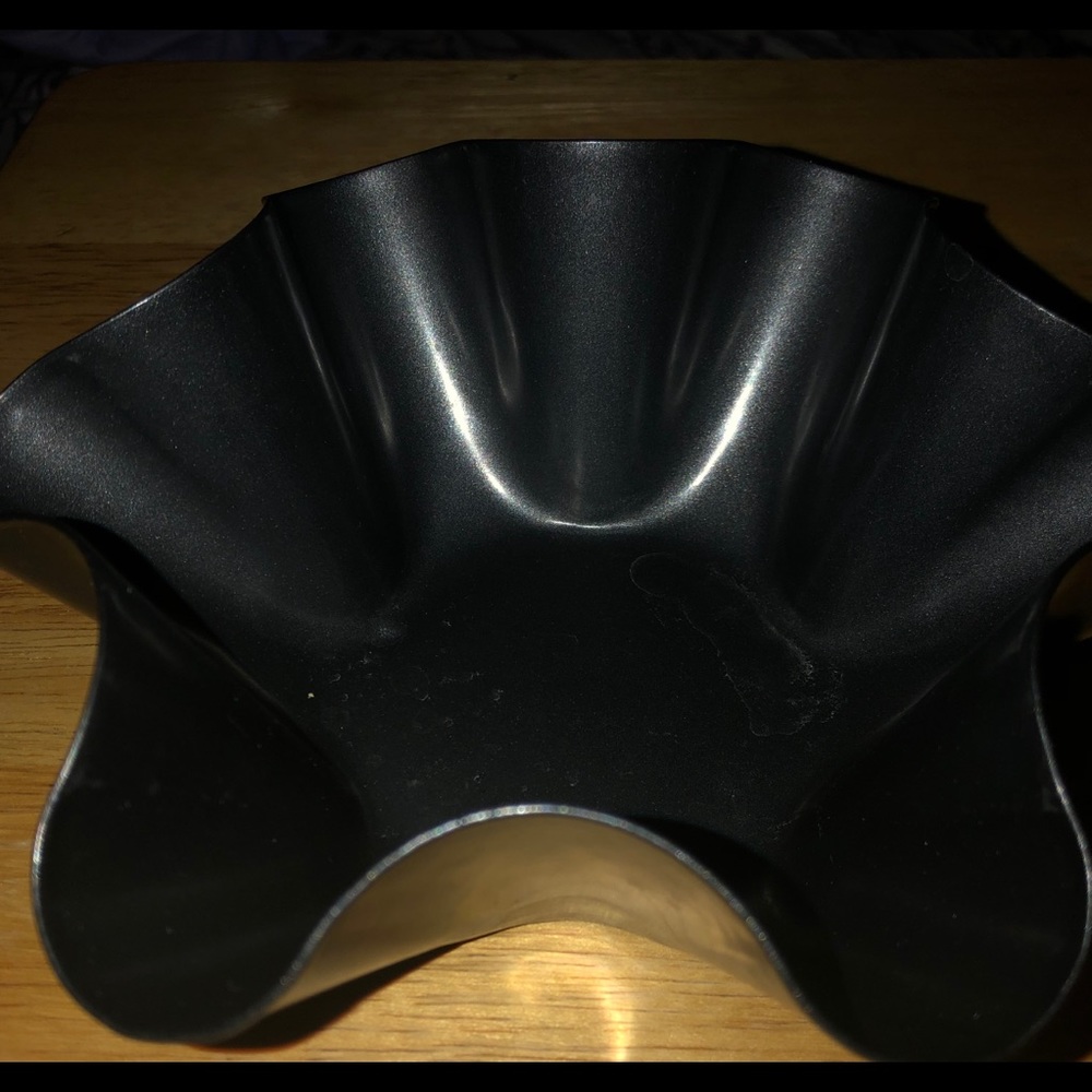 Tortilla pan set - Picture 5 of 8